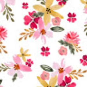 Meet your Posher, Caroline